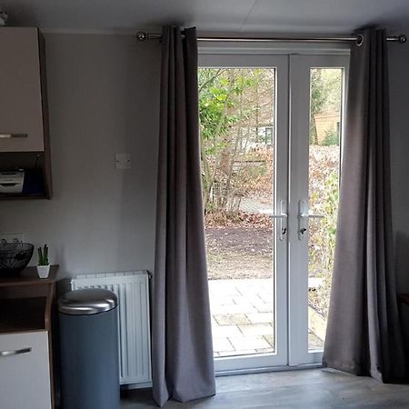 Vakantiehuis Дівер Екстер'єр фото