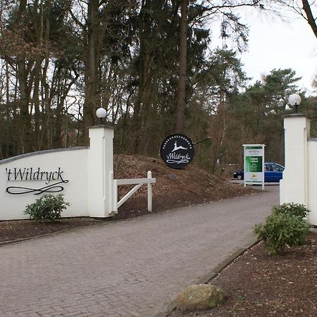 Vakantiehuis Дівер Екстер'єр фото