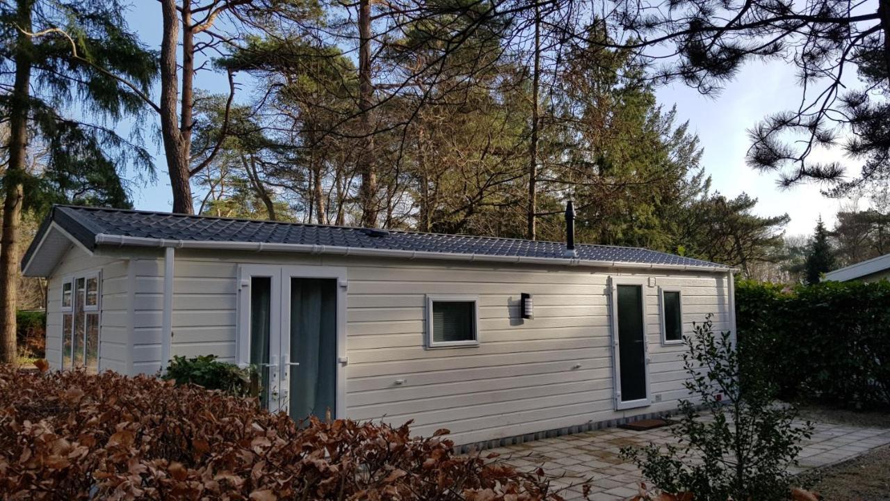 Vakantiehuis Дівер Екстер'єр фото