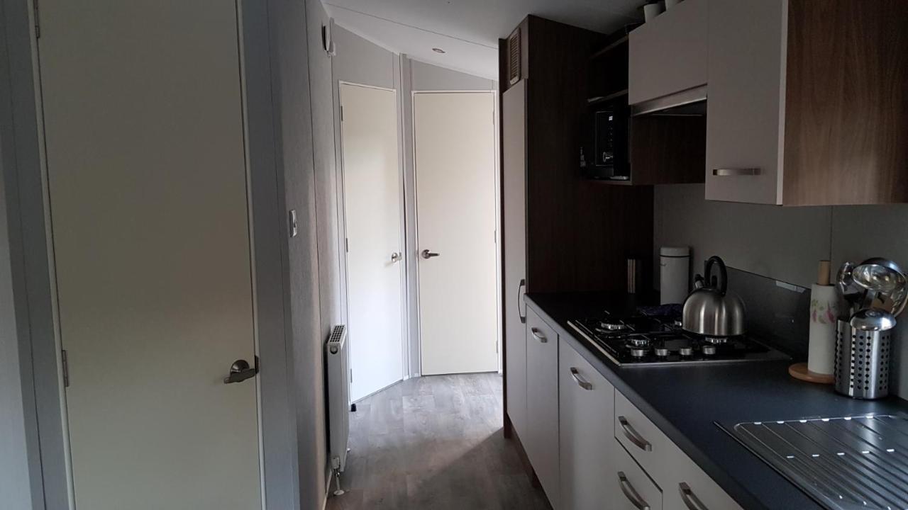 Vakantiehuis Дівер Екстер'єр фото